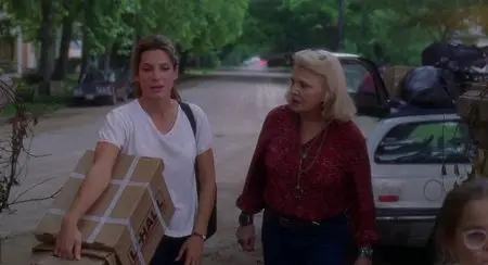 Hope Floats (1998)