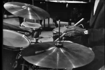 Jazz Icons - Erroll Garner: Live In '63 & '64 (2009)