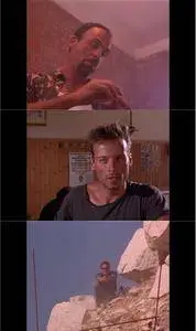 Beretta's Island (1993)