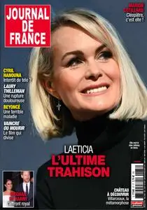 Journal de France – mars 2023