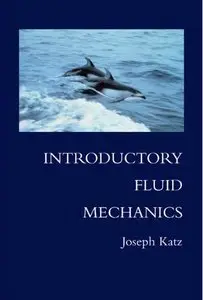 Introductory Fluid Mechanics (Repost)