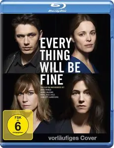 Ritorno Alla Vita / Every Thing Will Be Fine (2015)