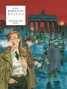 Apres-guerre T01