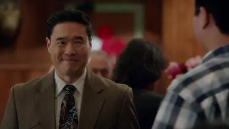 Fresh Off the Boat S05E14