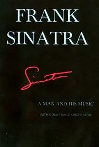 Frank Sinatra - A Man and his Musiс - With Count Basie Orchestra (1981)