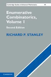 Enumerative Combinatorics: Volume 1 (2nd edition)