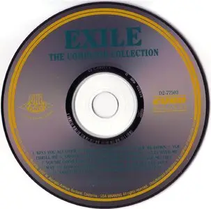 Exile - The Complete Collection (1991) *Re-Up*