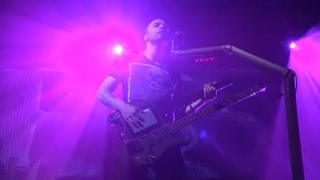 Muse - Live at iTunes Festival (2012) HDTV 1080p