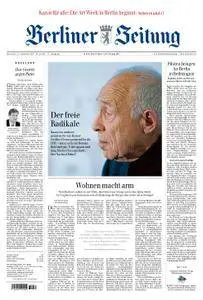 Berliner Zeitung - 13. September 2017
