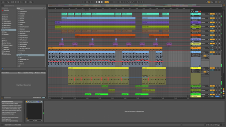 How To Make IDM with Kirk Degiorgio (2019)