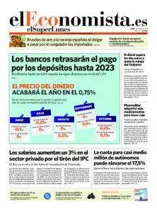 El Economista Superlunes – 06 junio 2022