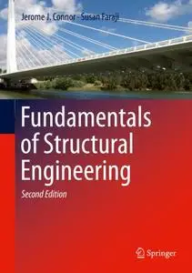 Fundamentals of Structural Engineering (Repost)
