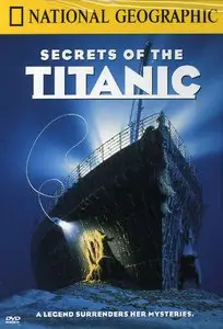Secrets of the Titanic (1986)