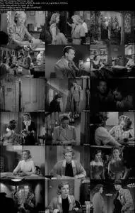 The Company She Keeps (1951)