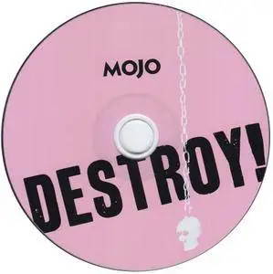 V.A. - Destroy! (2008)