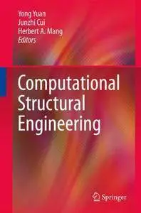Computational Structural Engineering (Repost)