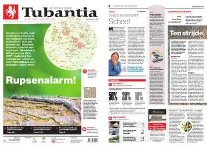 Tubantia - Enschede – 07 juni 2018