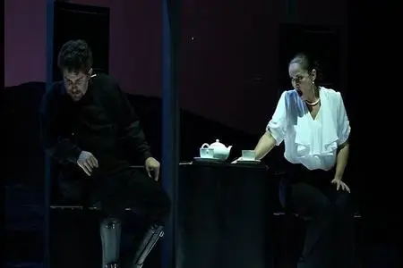 Marcello Rota, Orchestra del Bergamo Musica Festival Gaetano Donizetti - Donizetti: Poliuto (2012)