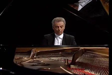 Daniel Barenboim Anniversary Edition - Bach: Goldberg Variations (2017  