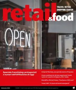 Retail&Food - Settembre 2023