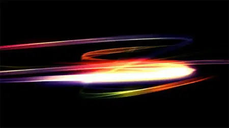 Blow Strokes HD Loop  - Footage for After Effects (Videohive)