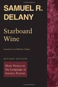 Starboard Wine: More Notes on the Language of Science Fiction