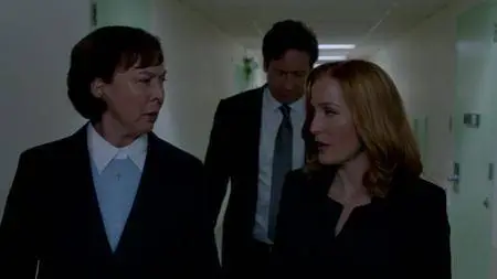 The X-Files S10E02