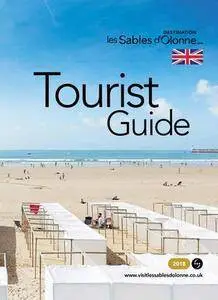 Tourist Guide - Destination Les Sables d'Olonne