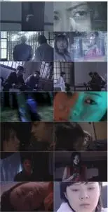 Tomie: Revenge (2005)