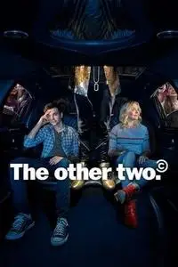 The Other Two S02E02