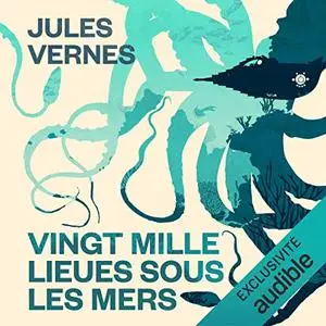 Jules Verne, "Vingt mille lieues sous les mers"