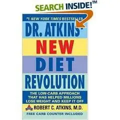 Dr. Atkins' New Diet Revolution [REPOST]