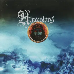 Ancestors - Neptune With Fire (2008)