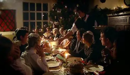 BBC - Victorian Farm: Christmas (2012)