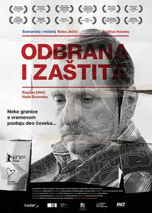 Obrana i zastita / A Stranger (2013)