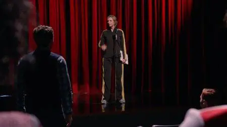 Glee S06E05