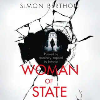 «Woman of State» by Simon Berthon