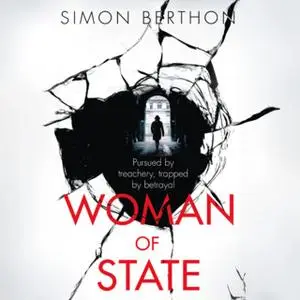 «Woman of State» by Simon Berthon