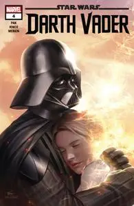 Star Wars-Darth Vader 004 2020 Digital Kileko