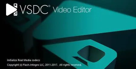 VSDC Video Editor Pro 6.9.2.366/367 Multilingual