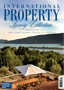 International Property Luxury Collection Vol.18 No.4