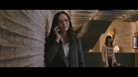 Caught in the Web (2012)
