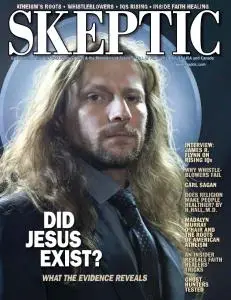 Skeptic - Issue 19.1 - February 2014