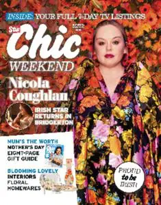 Chic – 19 March 2022