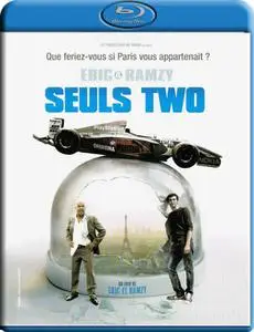 2 Alone in Paris (2008)