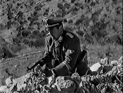 The Enemy General (1960)