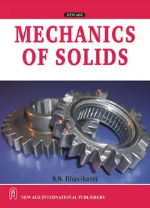 Mechanics of Solids (repost)