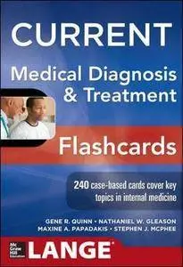 Medical Diagnosis and Treatment Flashcards