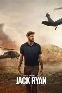 Tom Clancy's Jack Ryan S01E04