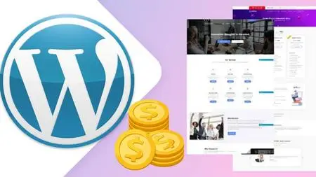 Wordpress Master Class: Complete Practical Skills  2023